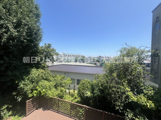 【展望】 | 南区大字大谷口戸建