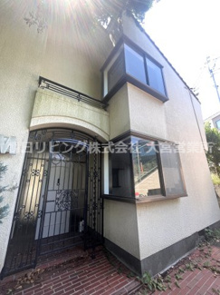 【エントランス】 | 南区大字大谷口戸建