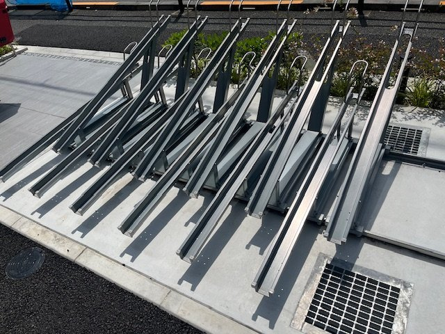 アーバンパーク成増Ⅱのその他