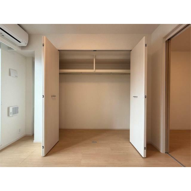 アーバンパーク成増Ⅱの収納