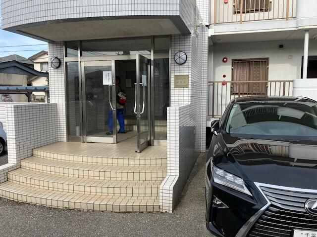 【外観】 | パレ・ドール四街道