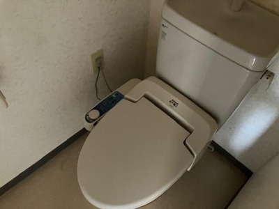 【トイレ】 | パレ・ドール四街道