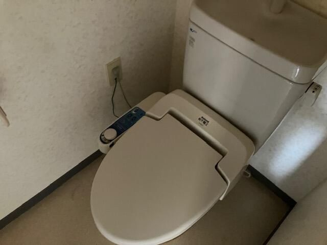 【トイレ】 | パレ・ドール四街道