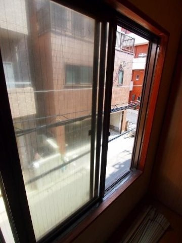 K＆Tビルの展望