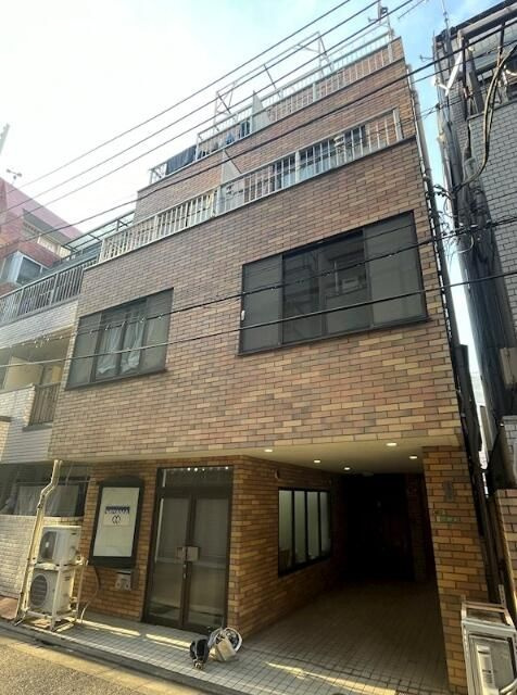 K＆Tビル