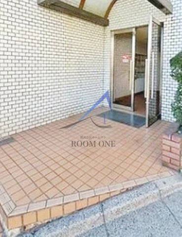 ＬＩＡＭのエントランス|エントランスです。