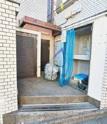 ＬＩＡＭのその他共用部分|敷地内ごみ置き場です。