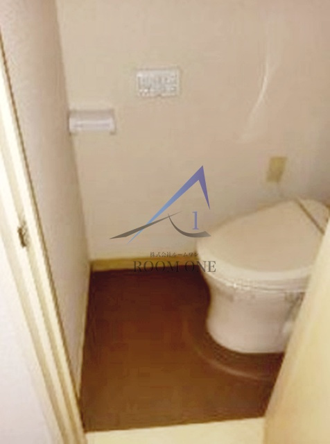 ＬＩＡＭのトイレ|トイレです。