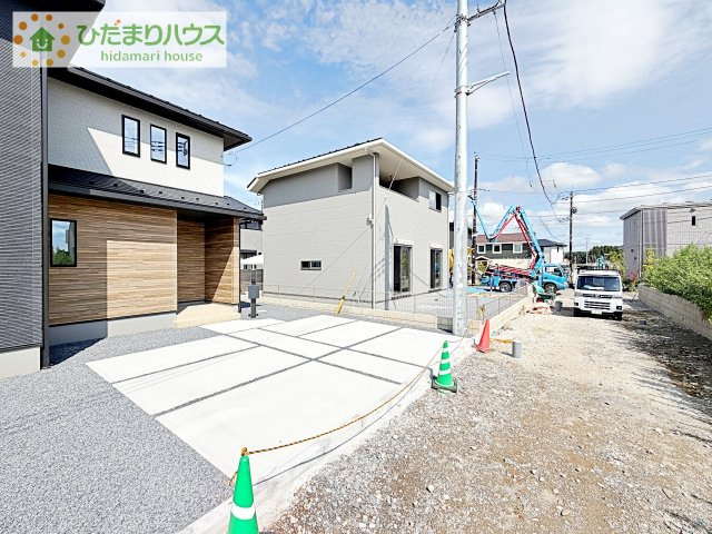  | 阿見町荒川本郷第2期　新築戸建　3号棟