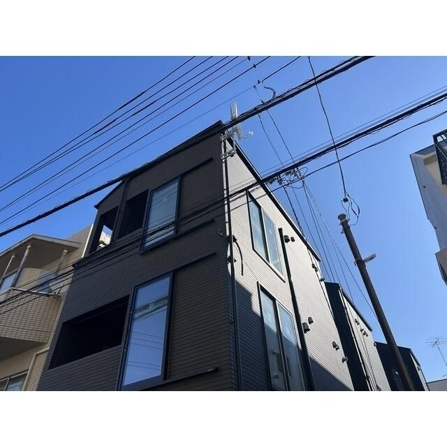 Ｃｒｅｓｔａ松陰