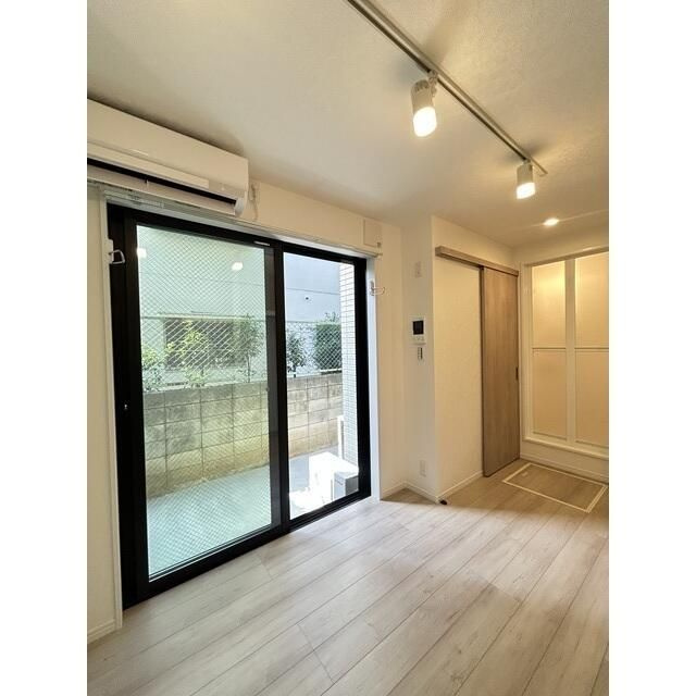 Ｃｒｅｓｔａ松陰の居間・リビング