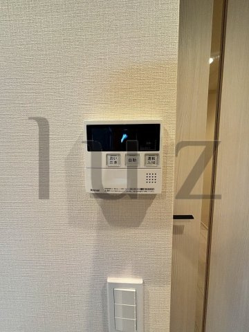 バースシティ横浜大通り公園の設備