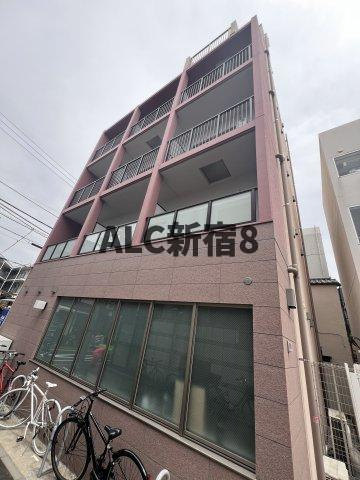 レムリア富ヶ谷