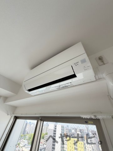 【設備】 | CREST TAPP東別院 | ★エアコン