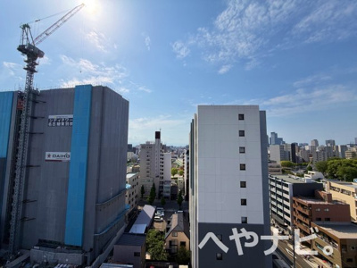 【展望】 | CREST TAPP東別院 | ★展望 