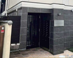 【エントランス】GRANPASEO明大前Ⅳ