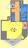 プラティーク戸越公園の画像