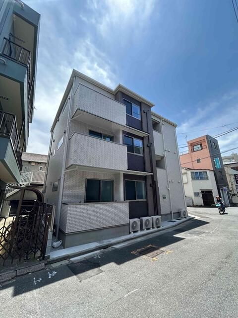 エテルノ亀有のその他