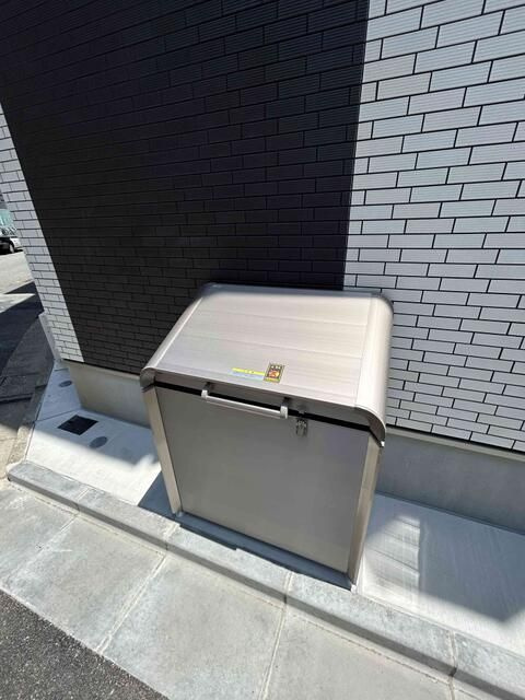 エテルノ亀有のその他共用部分