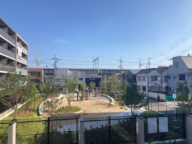 ＰＩＮＯ甲東園の展望