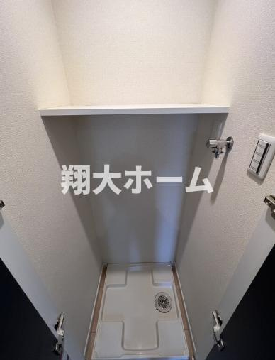 メイゾン南千住の設備