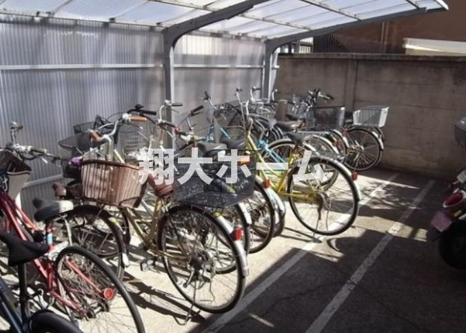 メイゾン南千住のその他共用部分