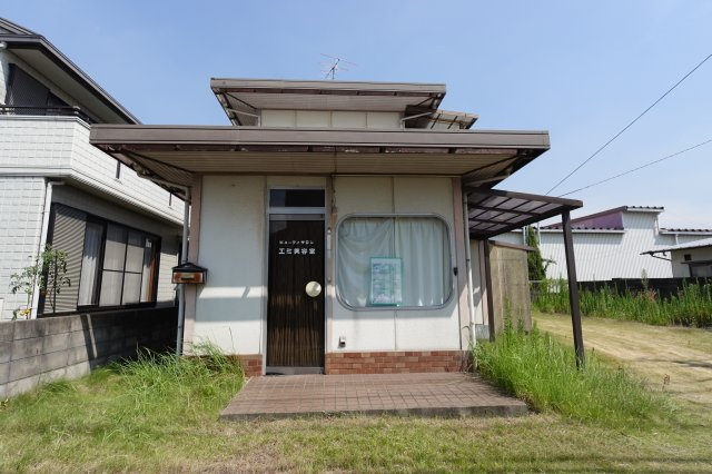 鶴新田店舗付中古住宅のその他|店舗