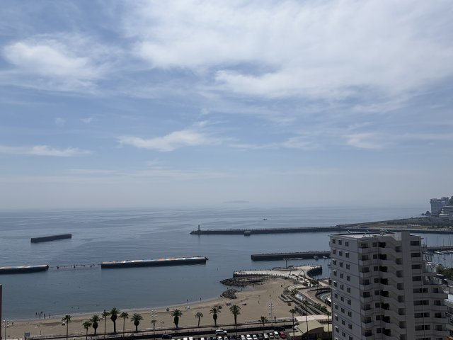 ソフィア熱海デイサスの展望