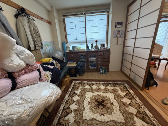 ソフィア熱海デイサスの内装