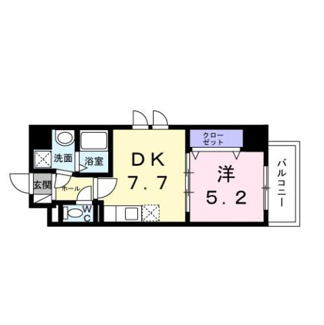 【間取り】 | ウィングコート天王寺
