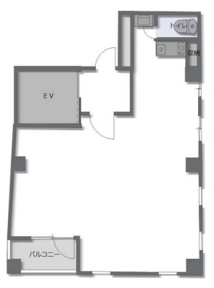 【間取り】 | 日本屋ビル