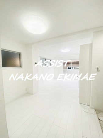 渡辺マンション