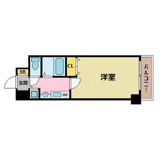 プレサンス心斎橋ザ・スタイルの画像