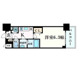 プレサンス大阪城公園ネクサスの画像