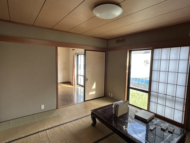 中古戸建　郡山市富久山町南小泉字関場　小泉小・明健中のその他|【リフォーム中】