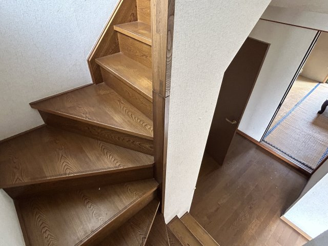 中古戸建　郡山市富久山町南小泉字関場　小泉小・明健中のその他|【リフォーム中】