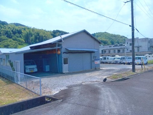 売土地　島田市伊太