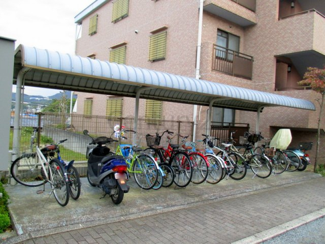 【その他共用部分】 | グランドメゾン川西