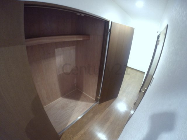 【収納】 | グランドメゾン川西