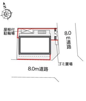 【その他】 | レオパレス森ノ宮中央