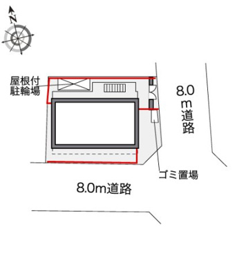 【その他】 | レオパレス森ノ宮中央