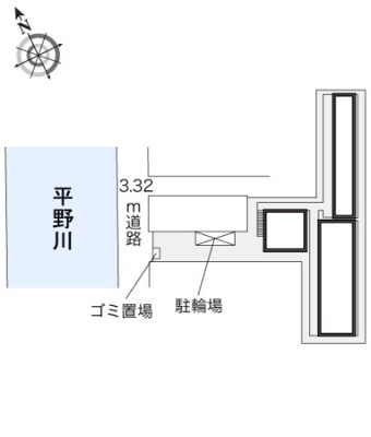 【その他】 | レオパレスＮＥＯ　ＺＩＯＵＮ