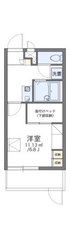 【間取り】 | レオパレス真Ⅴ