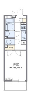 【間取り】 | レオネクスト舟橋 | 代表的な間取のため実際の間取とは異なる場合があります