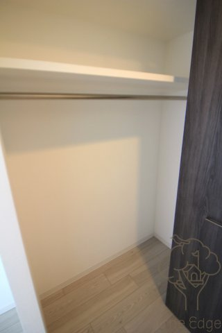 S-RESIDENCE大阪同心の収納