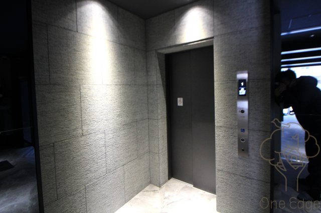 S-RESIDENCE大阪同心のその他共用部分