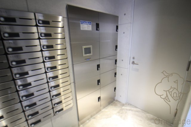 S-RESIDENCE大阪同心のその他共用部分