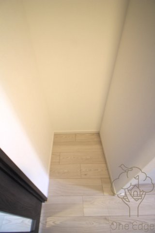 S-RESIDENCE大阪同心のキッチン