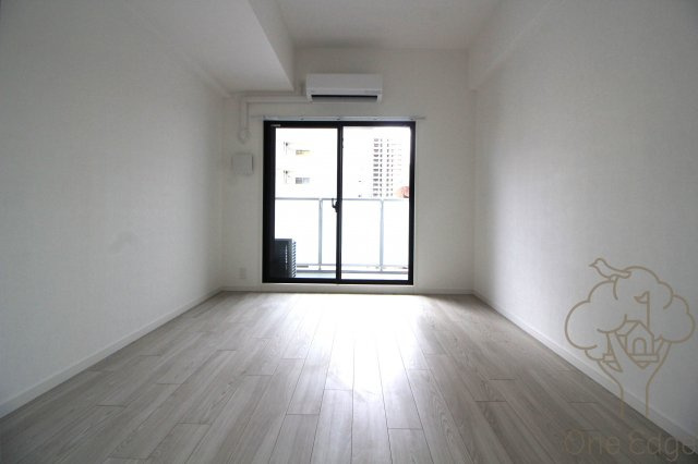 S-RESIDENCE大阪同心の内装