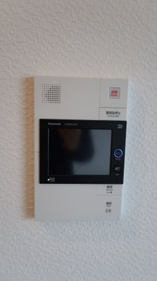 【セキュリティ】 | ヒューマンズ京橋弐番館
